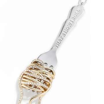 COXTNBIO 2024 Christmas Ornaments Hanging Ornaments for Christmas Tree Decorations| Pasta Ornament Keepsake Gifts for Sisters Mother Grandma Women