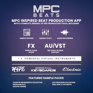 AKAI Professional LPK25 USB MIDI Keyboard Controller