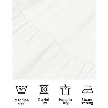 Elegant ZESICA Summer Square Neck Midi Dress for Women