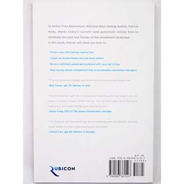 Stress-Free Retirement