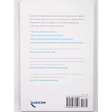 Stress-Free Retirement: A Practical Guide to Secure Your Financial Future