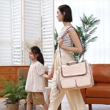 FUKUMARU Cat Carrier: Safe, Airline Approved Pet Travel Bag