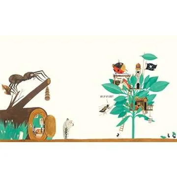 Du Iz Tak? - A Creative Children's Bug Language Adventure