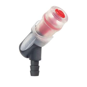 Osprey Hydraulics Bite Valve Replacement