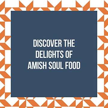 Homage: Recipes and Stories from an Amish Soul Food Kitchen