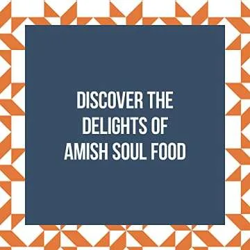 Homage: Recipes and Stories from an Amish Soul Food Kitchen
