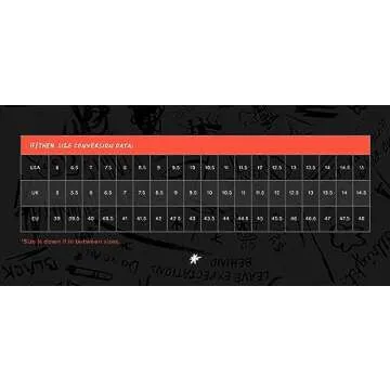 If/Then The Callisto Men's Sneaker Knit Slip-On, Men's Casual Footwear for Everyday Wear, Lightweight & Breathable, Scarlet Ember, Size 10.5