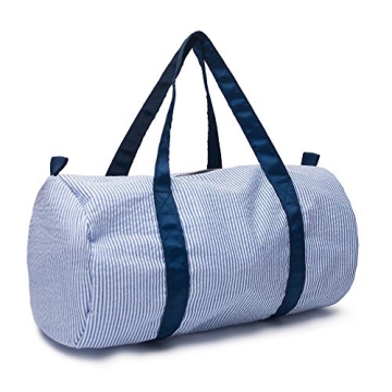 GFU Duffle Bag for Kids - Large Travel & Sports Bag