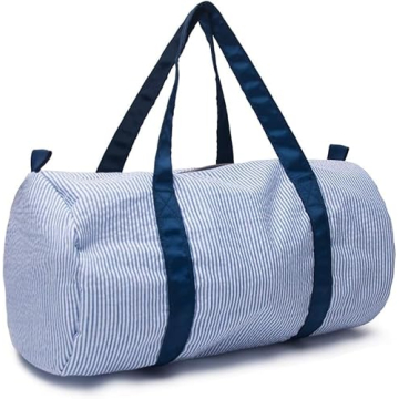 GFU Duffle Bag for Kids - Large Travel & Sports Bag
