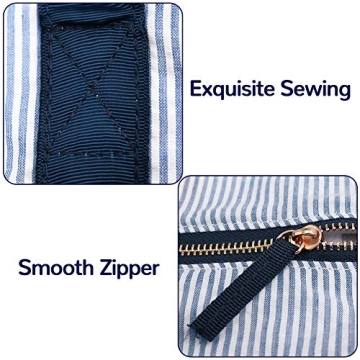 GFU Duffle Bag for Kids - Large Travel & Sports Bag