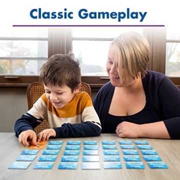 Wonder Forge Disney Matching Game for Kids Aged 3-5