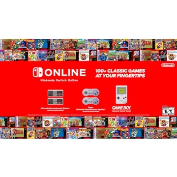 Nintendo Switch Mario Kart 8 Bundle - Fun Multiplayer Game