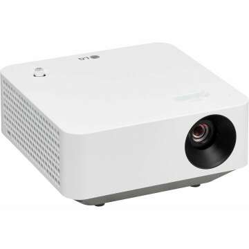 LG CineBeam PF510Q Full HD Portable Smart Projector