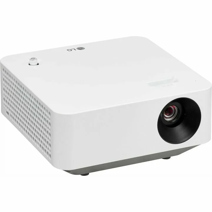 LG CineBeam PF510Q Full HD Portable Smart Projector