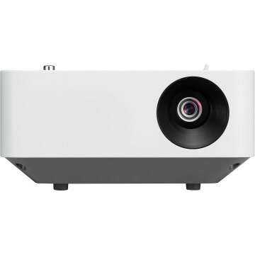 LG CineBeam PF510Q Full HD Portable Smart Projector