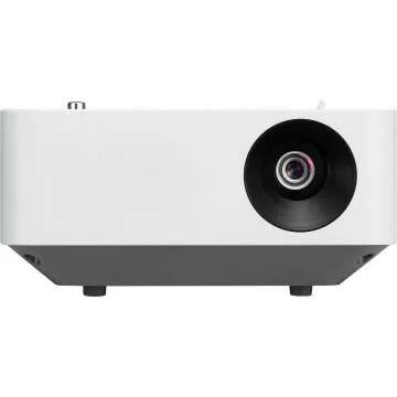 LG CineBeam PF510Q Full HD Portable Smart Projector