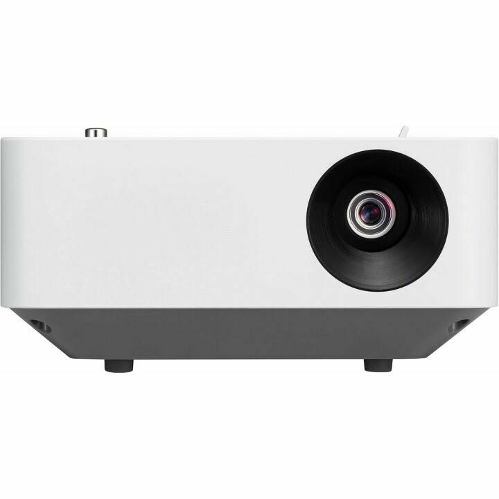 LG CineBeam PF510Q Full HD Portable Smart Projector