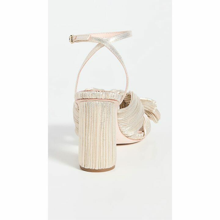 Loeffler Randall Women's Heeled Sandal - Camellia-plfa