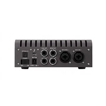 Universal Audio Apollo Twin MKII Duo High-Quality Audio Interface