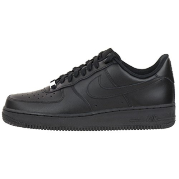 Nike Men's Air Force 1 '07 Basketball Shoes - Style and Comfort