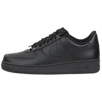Nike Men's Air Force 1 '07 Basketball Shoes - Style and Comfort