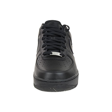 Nike Men's Air Force 1 '07 Basketball Shoes - Style and Comfort