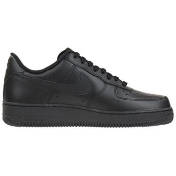 Nike Men's Air Force 1 '07 Basketball Shoes - Style and Comfort