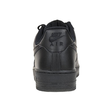 Nike Men's Air Force 1 '07 Basketball Shoes - Style and Comfort