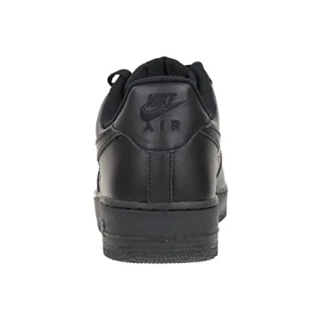 Nike Men's Air Force 1 '07 Basketball Shoes - Style and Comfort