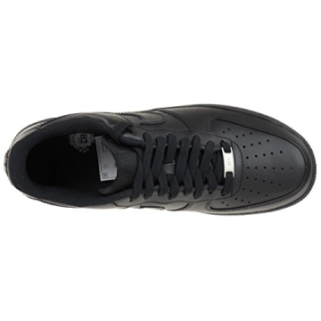 Nike Men's Air Force 1 '07 Basketball Shoes - Style and Comfort