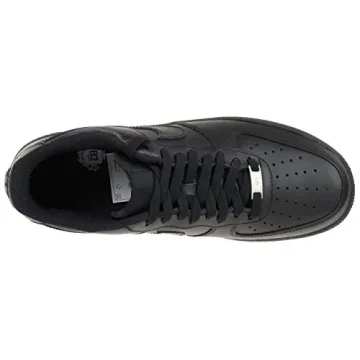 Nike Men's Air Force 1 '07 Basketball Shoes - Style and Comfort