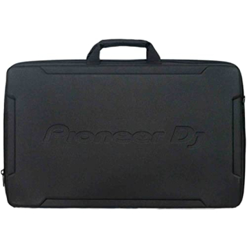 Pioneer DJC-B2 Bag for DDJ-800 & DDJ-SR2 - Lightweight & Protective