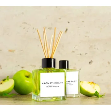 Dekluttr 173 Minimalist Waterproof Bathroom Labels for Organizing