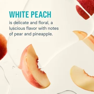 Liquid I.V. Hydration Multiplier Sugar-Free White Peach Flavor