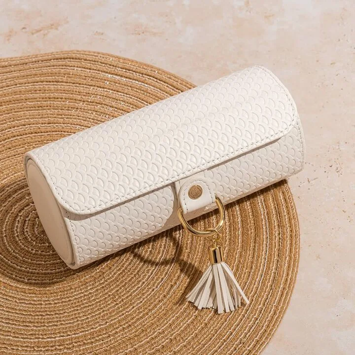 Vlando Jewelry Case - Stylish Travel Organizer