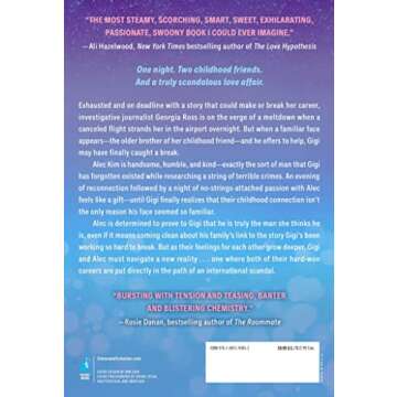 Scandalized: A Bold Expression of Fragrance