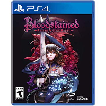 Bloodstained: Ritual of the Night - Action RPG Adventure