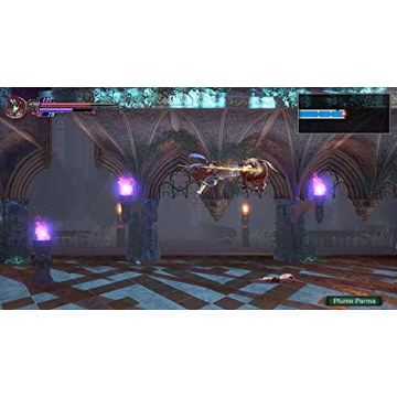Bloodstained: Ritual of the Night - Action RPG Adventure