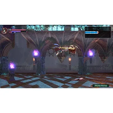 Bloodstained: Ritual of the Night - Action RPG Adventure
