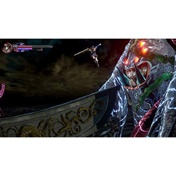 Bloodstained: Ritual of the Night - Action RPG Adventure