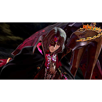Bloodstained: Ritual of the Night - Action RPG Adventure