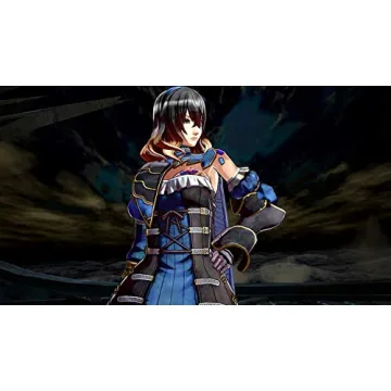 Bloodstained: Ritual of the Night - Action RPG Adventure