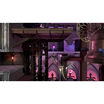 Bloodstained: Ritual of the Night - Action RPG Adventure