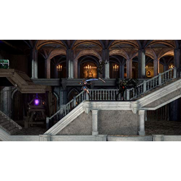 Bloodstained: Ritual of the Night - Action RPG Adventure