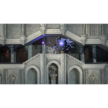 Bloodstained: Ritual of the Night - Action RPG Adventure