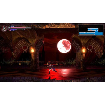 Bloodstained: Ritual of the Night - Action RPG Adventure