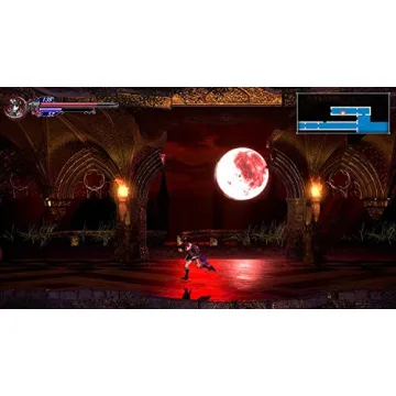 Bloodstained: Ritual of the Night - Action RPG Adventure