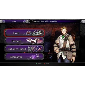 Bloodstained: Ritual of the Night - Action RPG Adventure