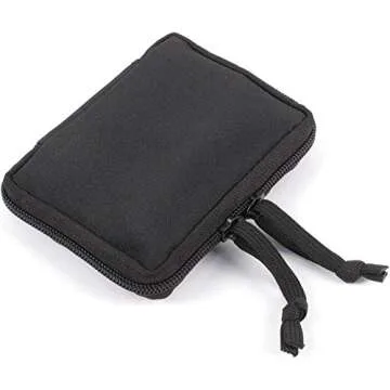 Fix It Sticks Tightening +/- 10% Accurate 15-65 inch-lbs All-In-One Torque Driver Tool Kit w/T-Way Wrench Bits Socket Adapters