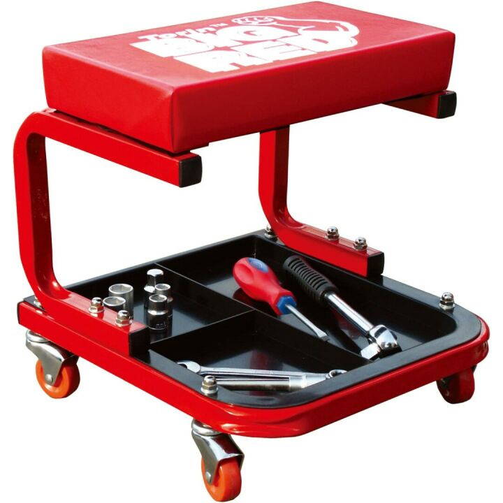 Torin TR6300 Rolling Creeper Garage/Shop Seat